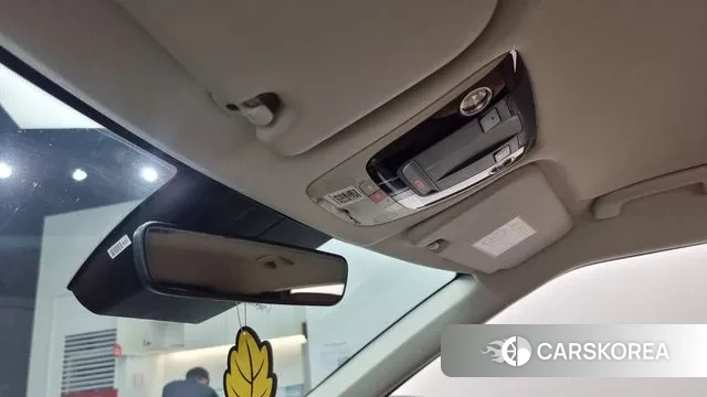 Kia EV6 id 2900864 из Кореи 9