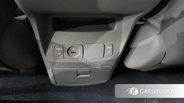 Kia The New Carnival id 4615097 из Кореи 9