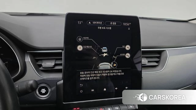 Renault Korea (Samsung) XM3 id 3795123 из Кореи 9