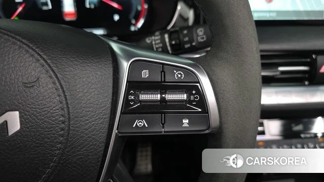 Kia Mohave Master id 4613647 из Кореи 9