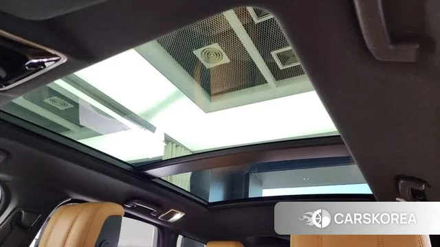 Land Rover Range Rover Sport 2nd Generation id 3728503 из Кореи 9