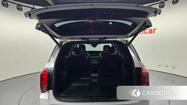 Hyundai Palisade id 4180081 из Кореи 9