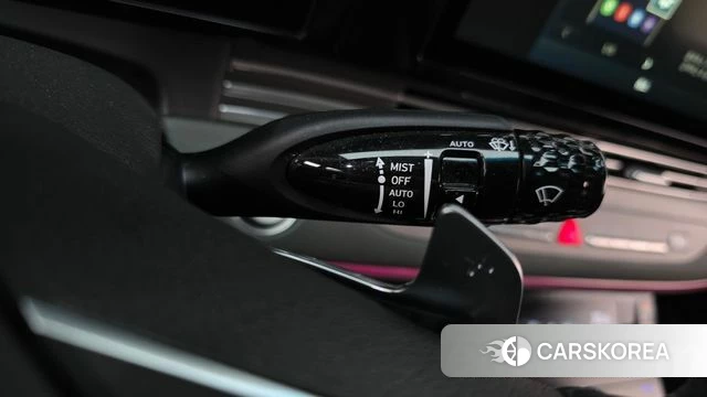 Hyundai The New Grandeur IG id 4331233 из Кореи 9