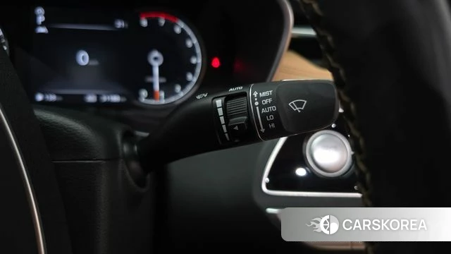 Genesis The New G70 id 4323456 из Кореи 9