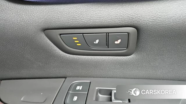 Cadillac CT6 id 4196722 из Кореи 9