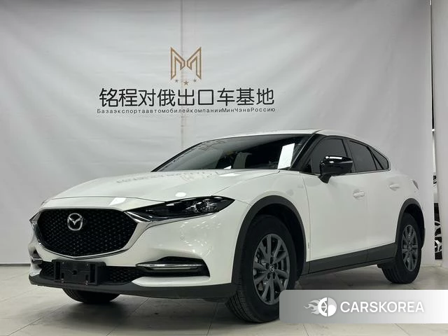 Mazda CX-4 id 4301614 из Китая 9