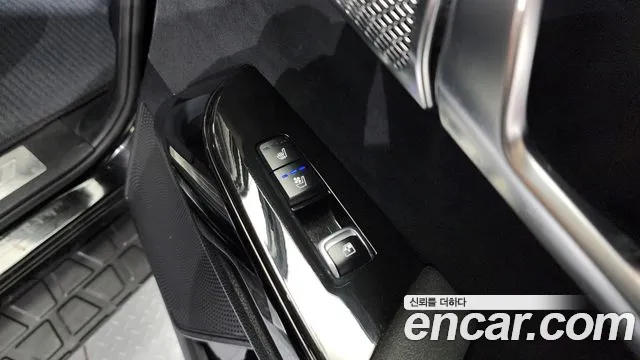 Kia Mohave Master id 2710350 из Кореи 9