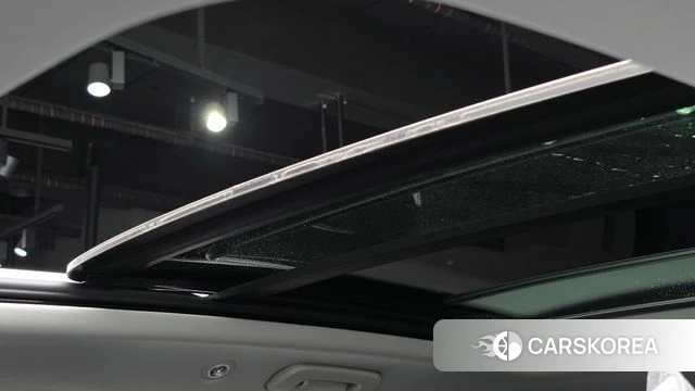 Volkswagen Touareg 3rd generation id 4612089 из Кореи 9