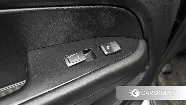Ssangyong Rexton Sports Cannes id 4785246 из Кореи 9