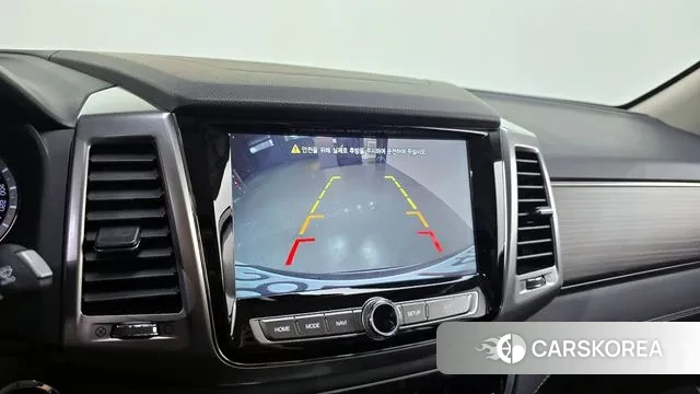 Ssangyong G4 Rexton id 3402945 из Кореи 9