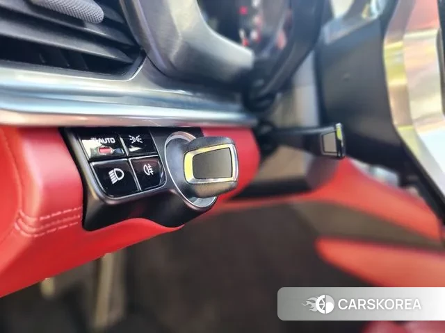 Porsche Panamera (971) id 3723031 из Кореи 9