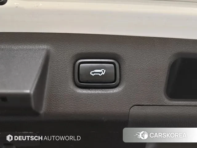 Hyundai Santa Fe TM id 3552680 из Кореи 9