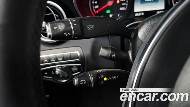 Mercedes-Benz C-Class W205 id 2891944 из Кореи 9