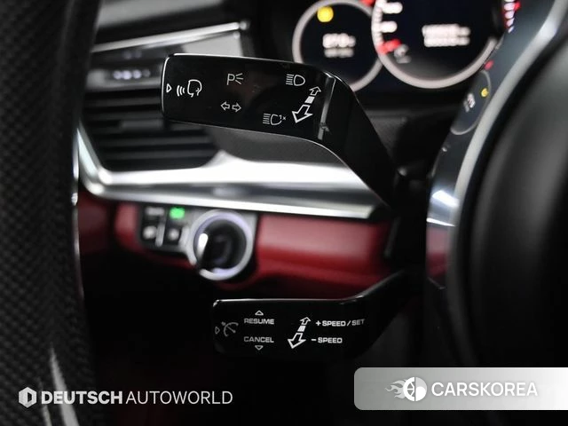 Porsche Panamera (971) id 3845896 из Кореи 9