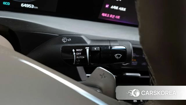 Kia K8 Hybrid id 3871530 из Кореи 9