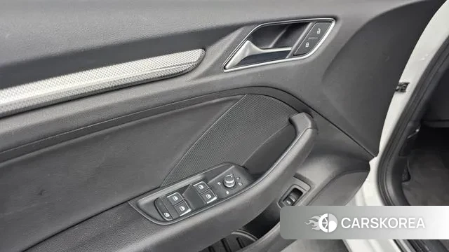 Audi New A3 id 3593366 из Кореи 9