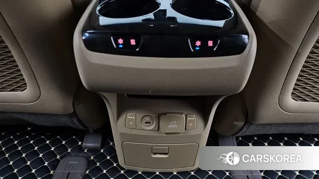 Kia The New Carnival id 3760778 из Кореи 9