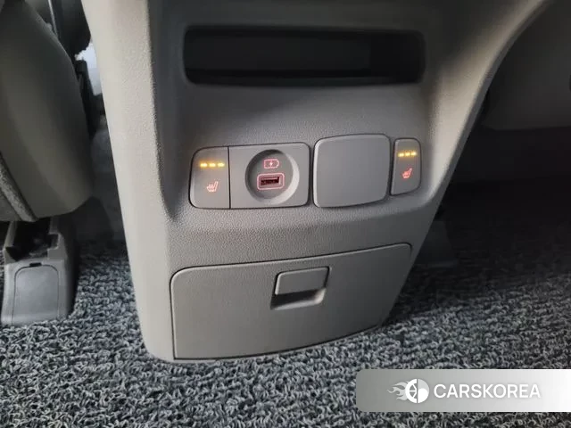 Kia The New Carnival id 3563213 из Кореи 9