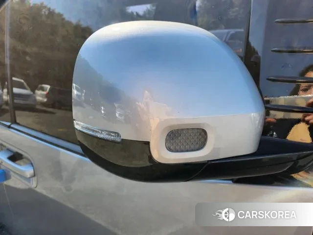 Hyundai Staria id 3301384 из Кореи 9