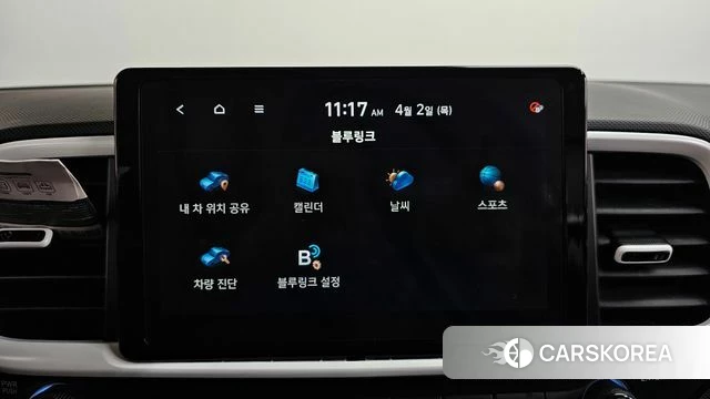 Hyundai Venue id 3877148 из Кореи 9