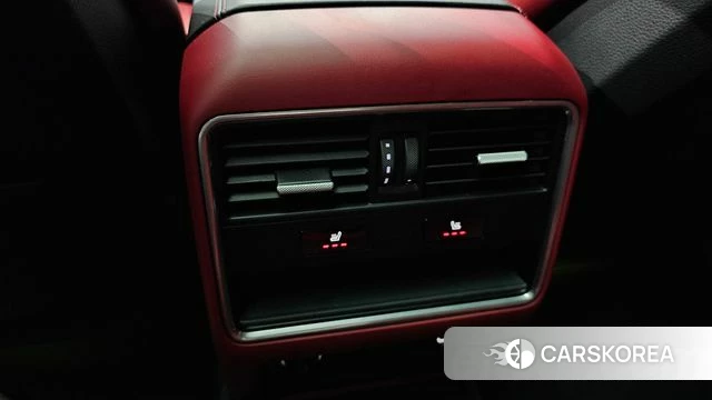 Porsche Cayenne (PO536) id 3800826 из Кореи 9