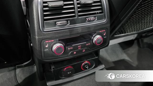 Audi New A6 id 3937101 из Кореи 9