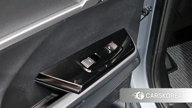 Ssangyong Torres id 3596573 из Кореи 9