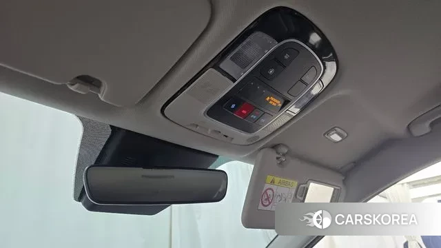 Hyundai Tucson (NX4) id 3624848 из Кореи 9