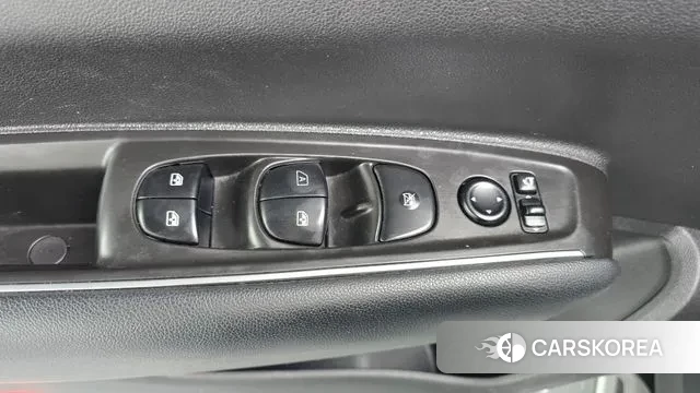 Renault Korea (Samsung) The New QM6 id 2986081 из Кореи 9