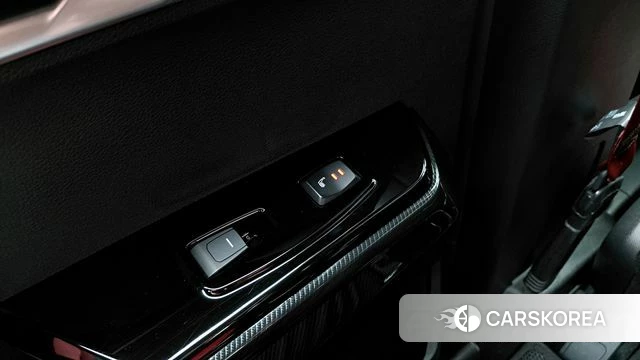 Ssangyong Actian 2nd Generation id 4432580 из Кореи 9