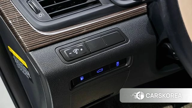 Hyundai Sonata New Rise id 4923911 из Кореи 9