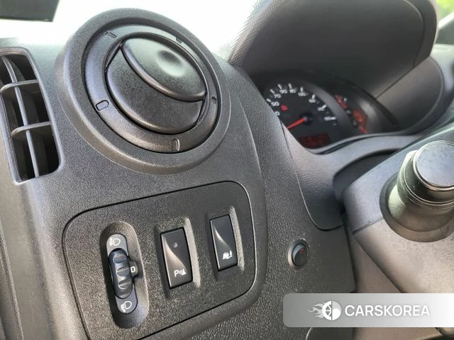 Renault Korea (Samsung) Master id 4206706 из Кореи 9