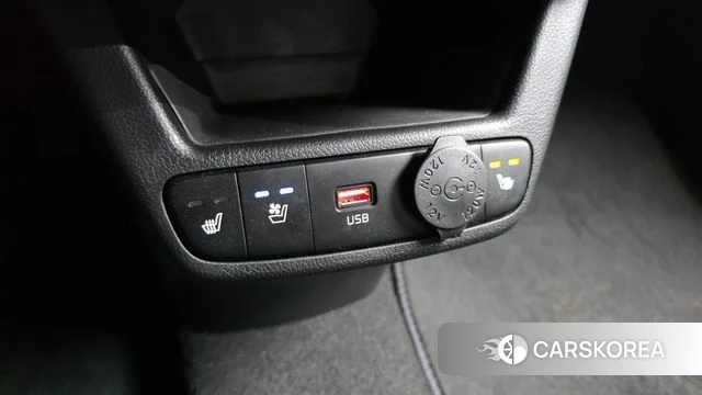 Kia The New Kia Ray EV id 4432938 из Кореи 9
