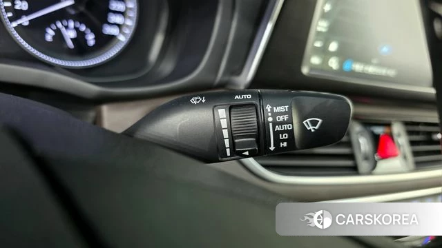 Hyundai Grandeur IG id 3801131 из Кореи 9