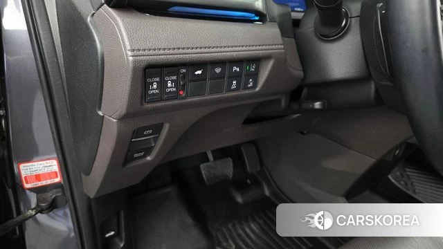 Honda Odyssey id 4770471 из Кореи 9