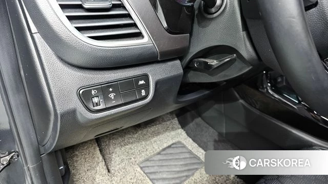 Kia Seltos id 3898630 из Кореи 9