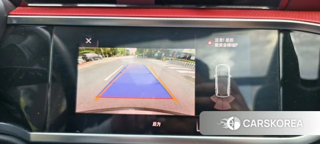 Audi Q3 id 4259649 из Китая 9
