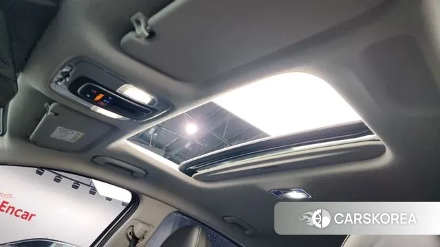 Hyundai The New Avante Hybrid (CN7) id 3654117 из Кореи 9