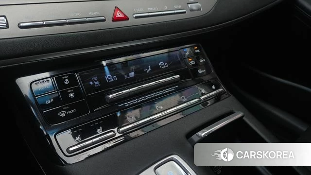 Hyundai The New Grandeur IG id 3856543 из Кореи 9