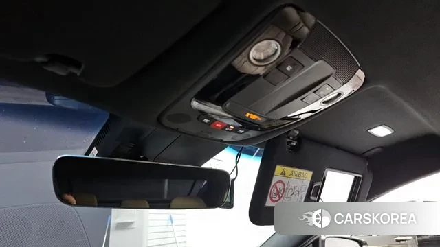 Kia K8 Hybrid id 3625031 из Кореи 9