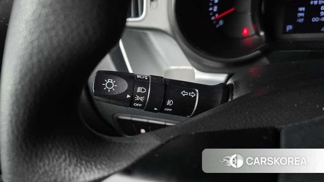 Kia The New Ray id 3893097 из Кореи 9