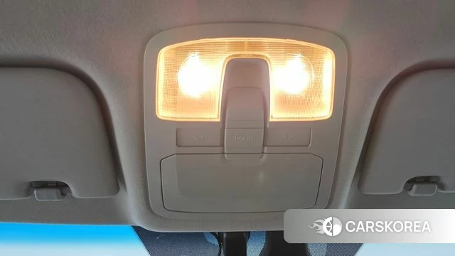 Ssangyong Berry New Tivoli id 4525043 из Кореи 9