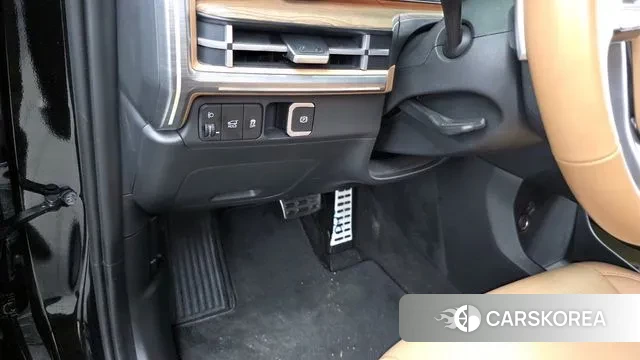 Hyundai Santa Fe (MX5) id 3554870 из Кореи 9