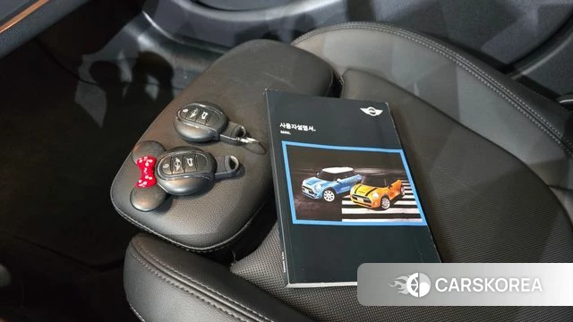 Mini Cooper id 4225838 из Кореи 9