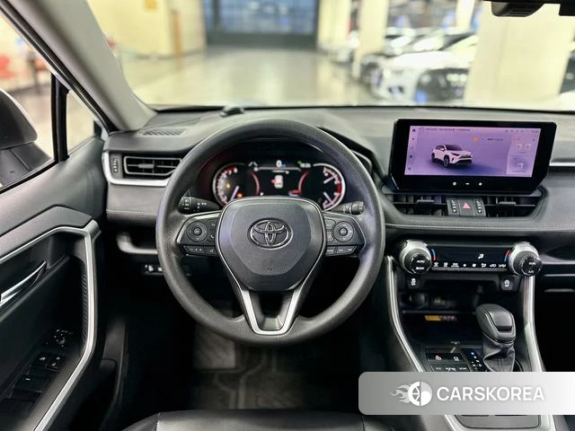 Toyota RAV4 Rongfang id 4261648 из Китая 9