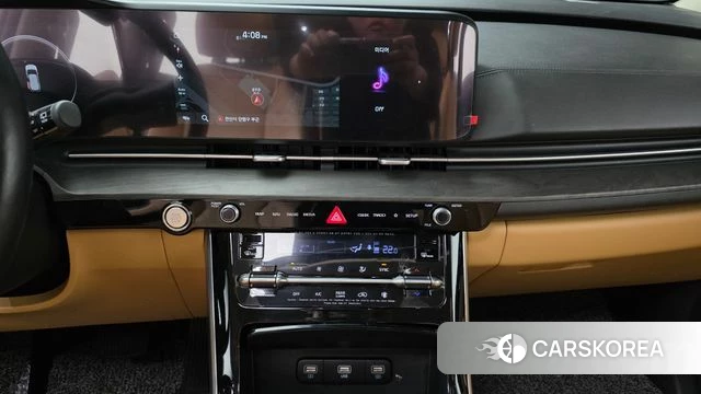 Kia Carnival 4th generation id 4223815 из Кореи 9