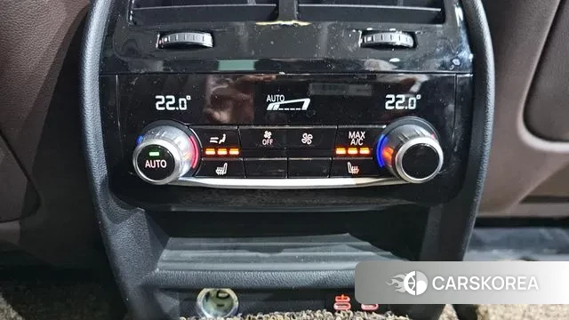 BMW 5 Series (G30) id 3362003 из Кореи 9