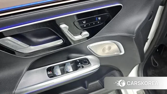 Mercedes-Benz EQE V295 id 3372620 из Кореи 9