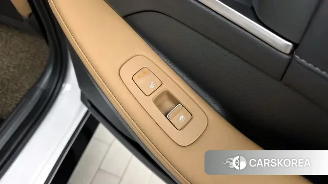 Hyundai Sonata D Edge (DN8) id 3365625 из Кореи 9