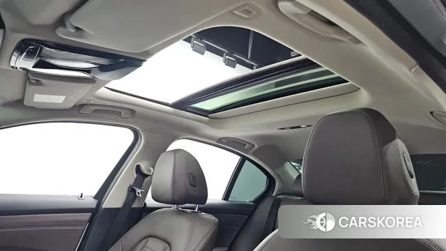 BMW 3 Series (G20) id 3116812 из Кореи 9